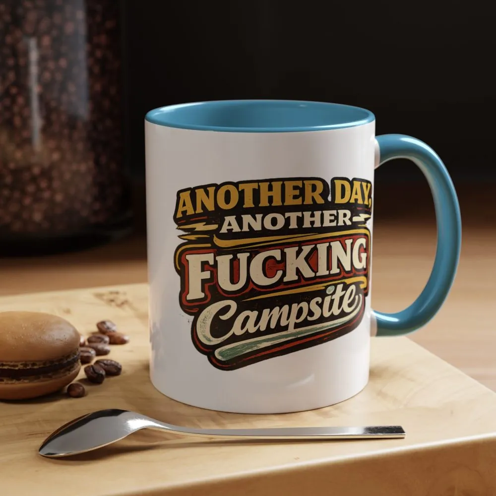 5829445632601722598_2048.jpeg Accent Coffee Mug (11, 15oz) — "Another Day" Design F**K-Line