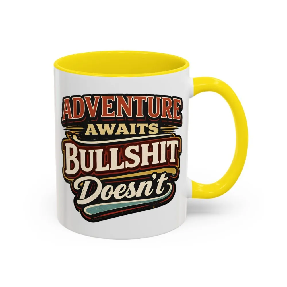 602538582044539874_2048.jpeg Accent Coffee Mug (11, 15oz) — "Adventure Awaits" Design F**K-Line