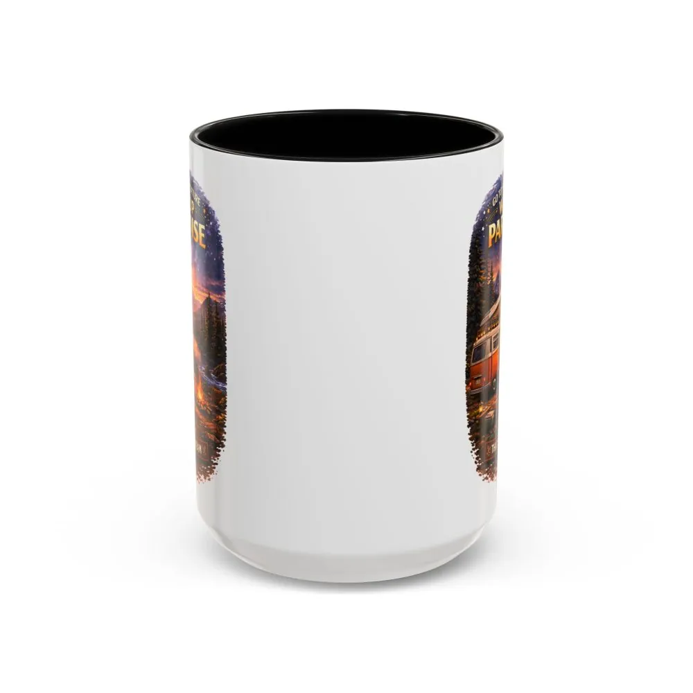 6027520909288321935_2048.jpeg Accent Coffee Mug (11, 15oz) — "Go to Sleep in Nature" Design Scenic-Line
