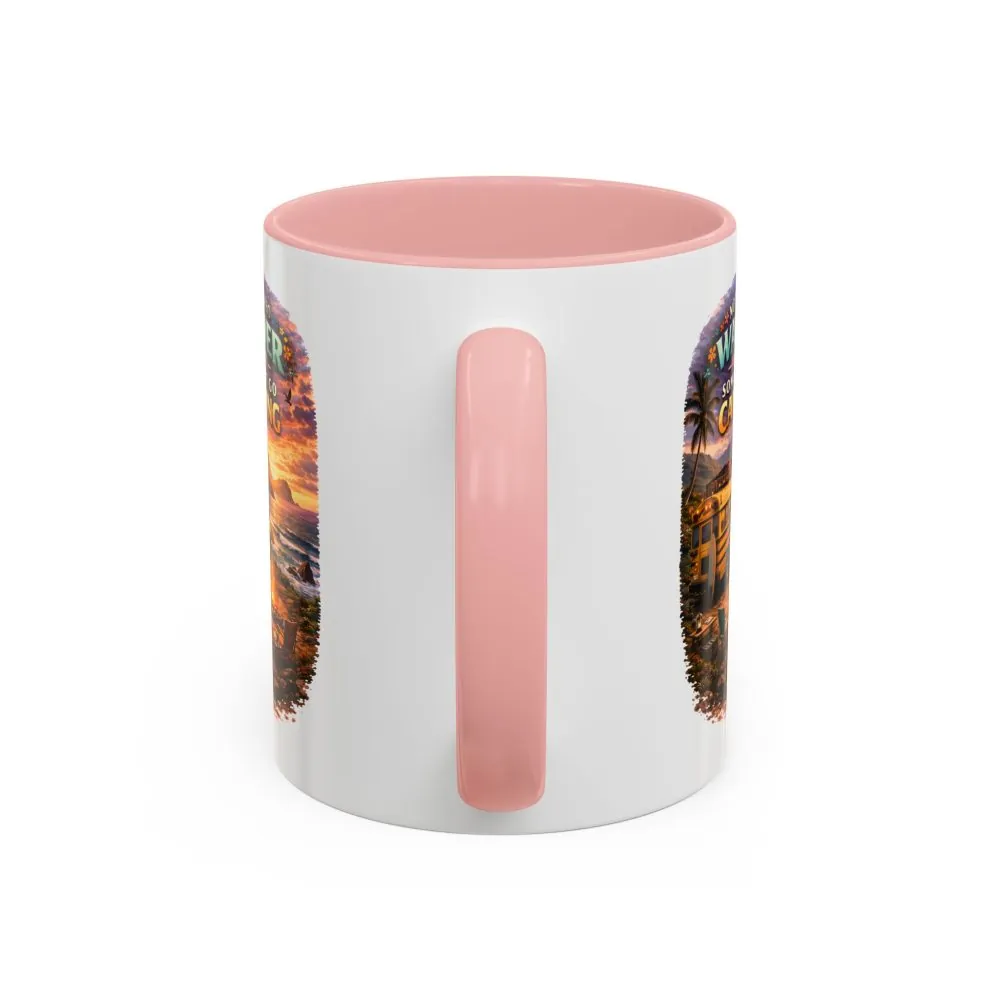 6083116642250642910_2048.jpeg Accent Coffee Mug (11, 15oz) — "Not All Who Wander Are Lost" Design Scenic-Line