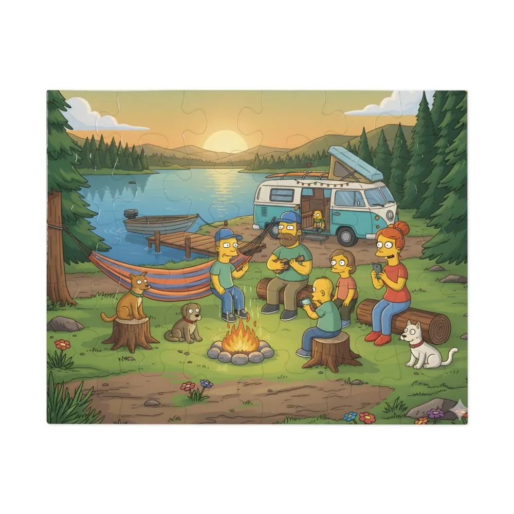 6100559109372206529_2048.jpeg Jigsaw Puzzle with Tin — Scenic Campervan Jigsaw