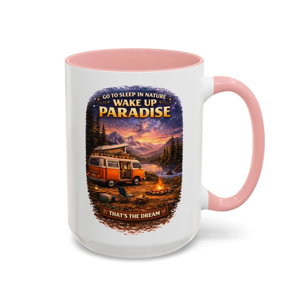 6241453615721175214_2048.jpeg Accent Coffee Mug (11, 15oz) — "Go to Sleep in Nature" Design Scenic-Line