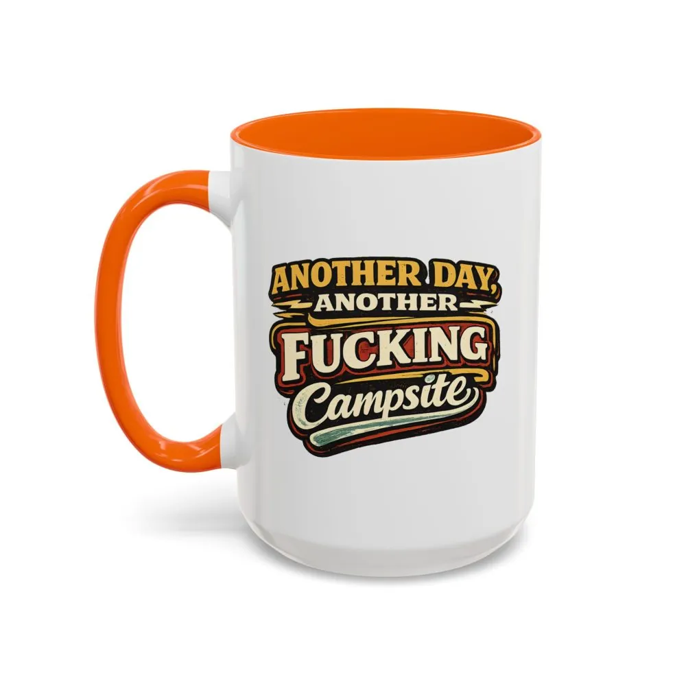 6340919580363439570_2048.jpeg Accent Coffee Mug (11, 15oz) — "Another Day" Design F**K-Line