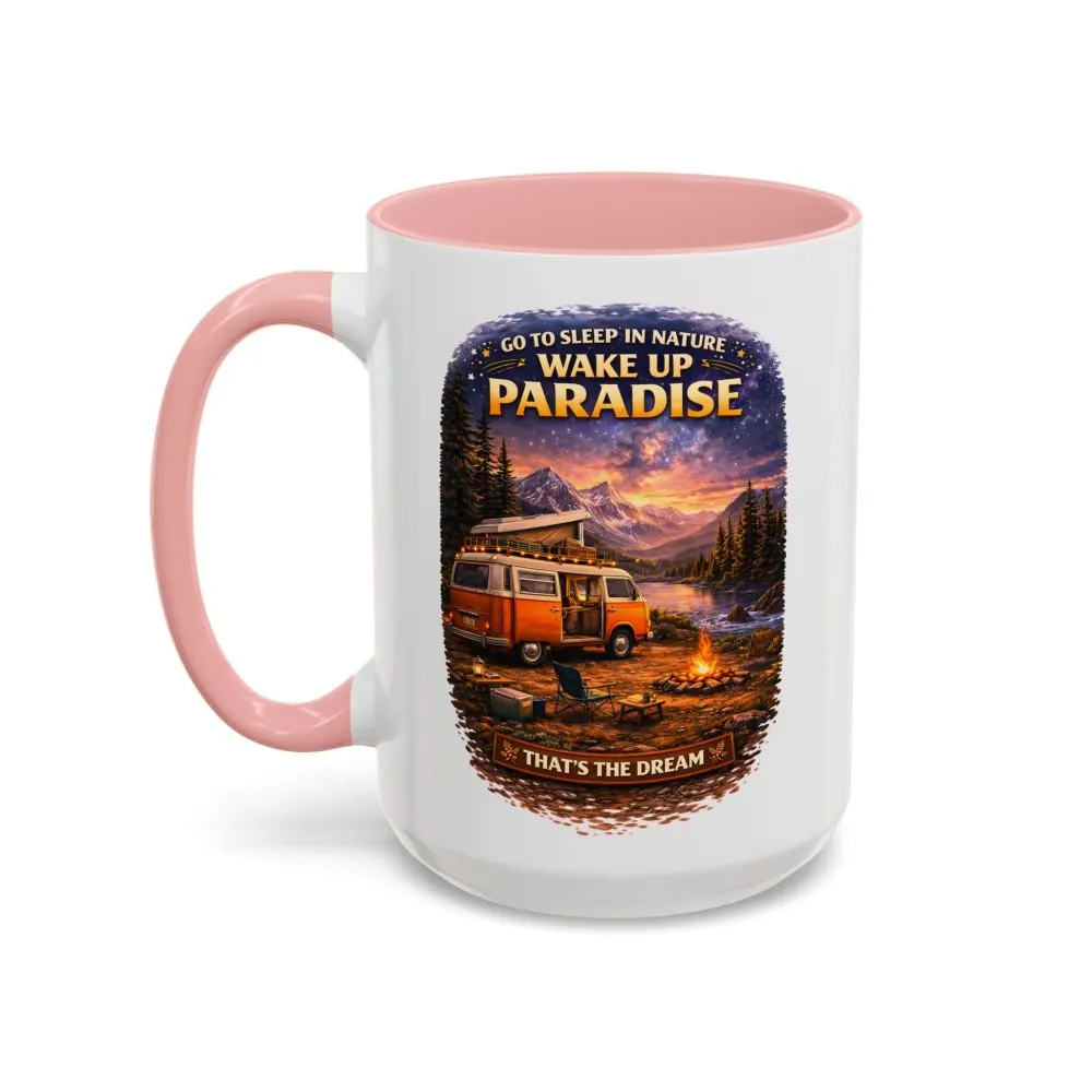6371134563121391855_2048.jpeg Accent Coffee Mug (11, 15oz) — "Go to Sleep in Nature" Design Scenic-Line
