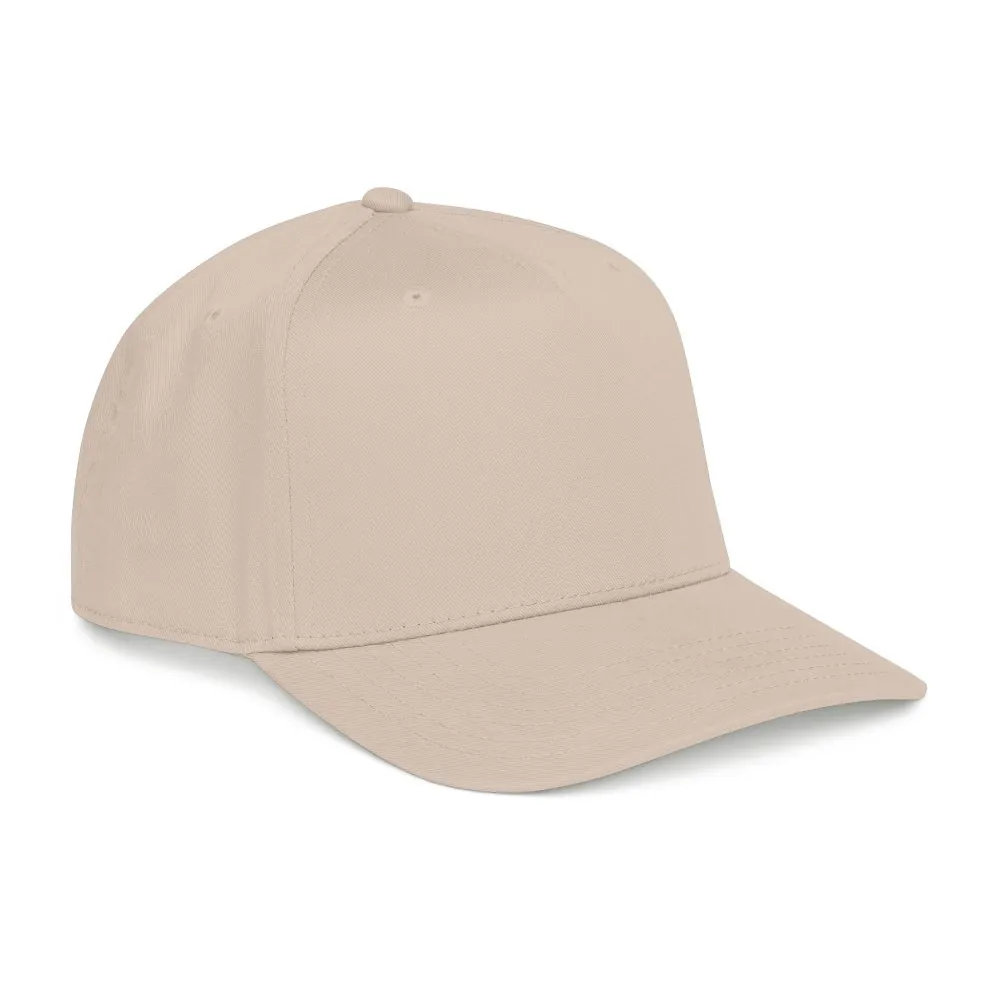 Baseball Cap - "Fuck Rent Catch Sunsets" Design F**K-Line
