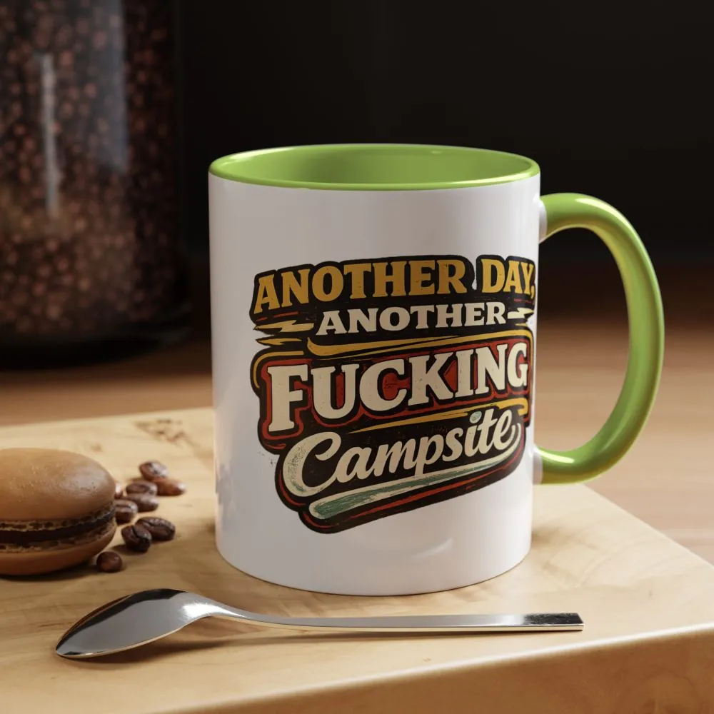 6623603548616652916_2048.jpeg Accent Coffee Mug (11, 15oz) — "Another Day" Design F**K-Line