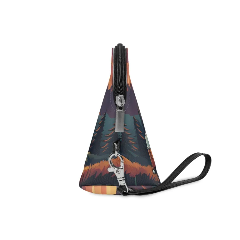 6715346301167312520_2048.jpeg Makeup Bag — "Home Is Where You Park It-Glam Up" campervan quoted