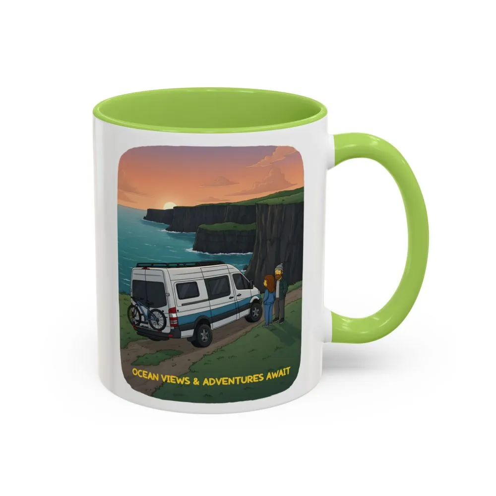 6900521604827439538_2048.jpeg Accent Coffee Mug (11, 15oz) — "Ocean Views-Adventures Awaits" Design Sitcom-Line