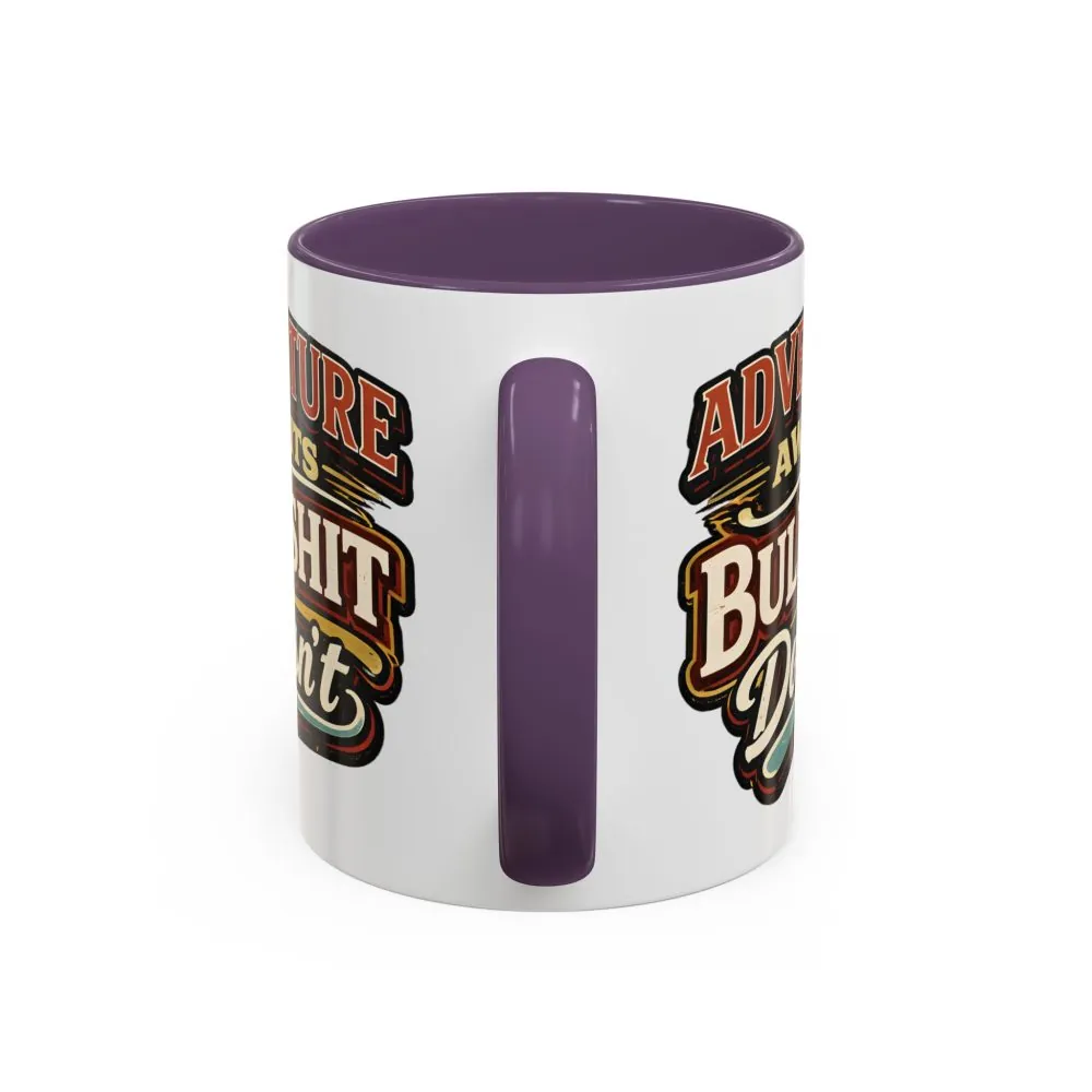 6945987252543976795_2048.jpeg Accent Coffee Mug (11, 15oz) — "Adventure Awaits" Design F**K-Line