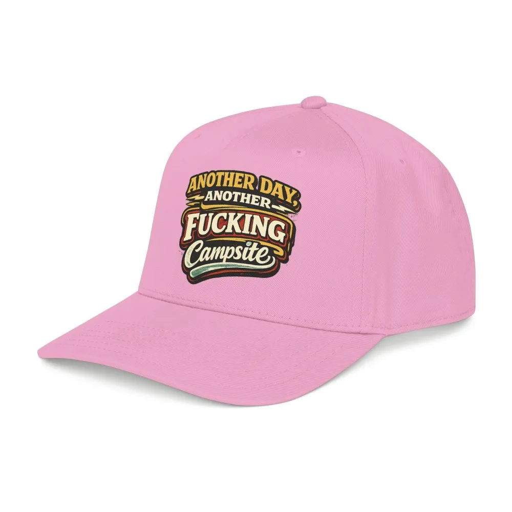 7012484072099648736_2048.jpeg Baseball Cap - "Another Day" Design F**K-Line