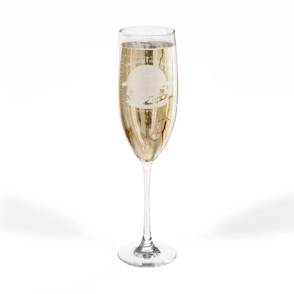 7128573062673666109_2048.jpeg Engraved 8oz Champagne Flute — Personalized Celebration Glass