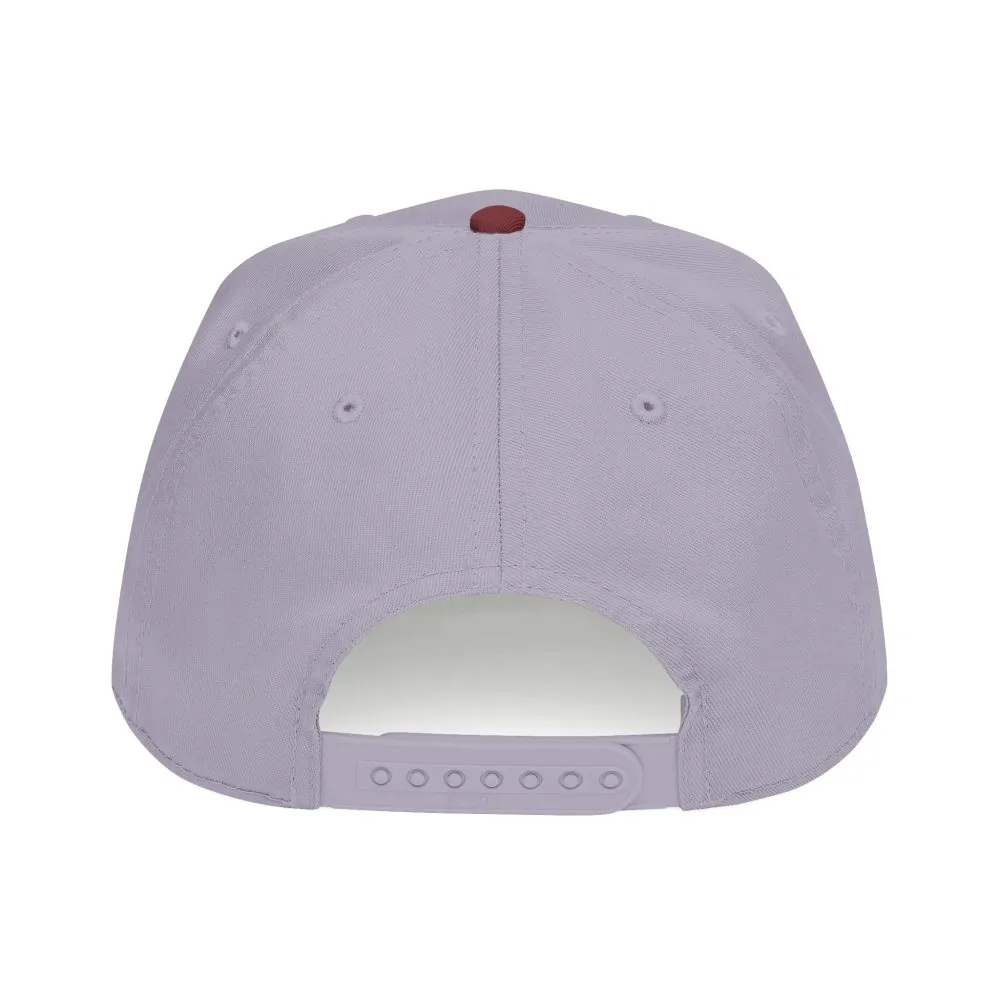 Baseball Cap - "Bring Your House With You" Design Scenic-Line