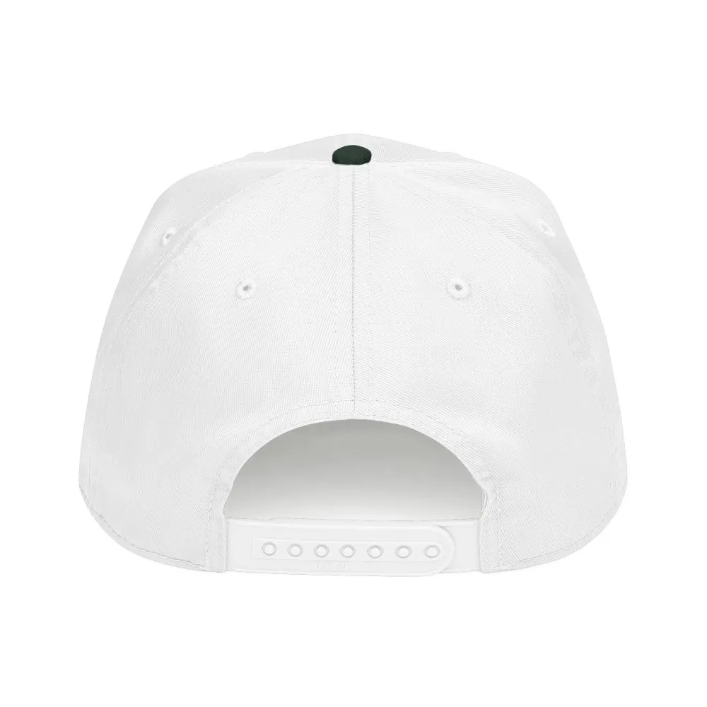 Baseball Cap - "Fuck Your Mortgage" Design F**K-Line