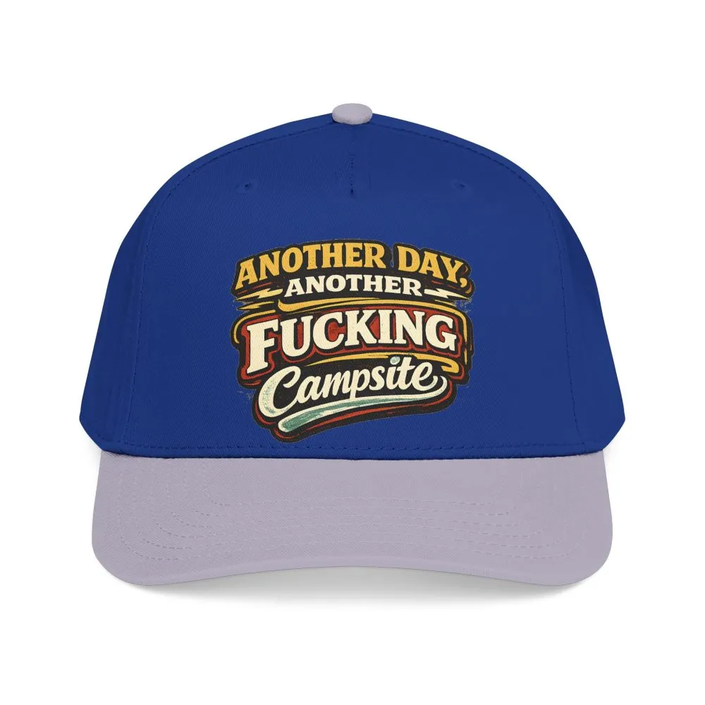 7343579829970306868_2048.jpeg Baseball Cap - "Another Day" Design F**K-Line