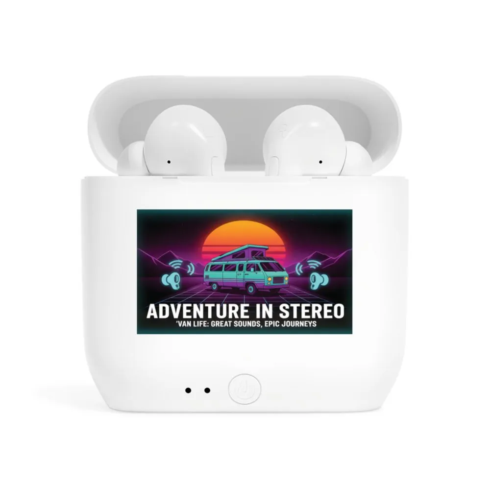 7999113387022367847_2048.jpeg Essos Wireless Earbuds — "Adventure in Stereo"