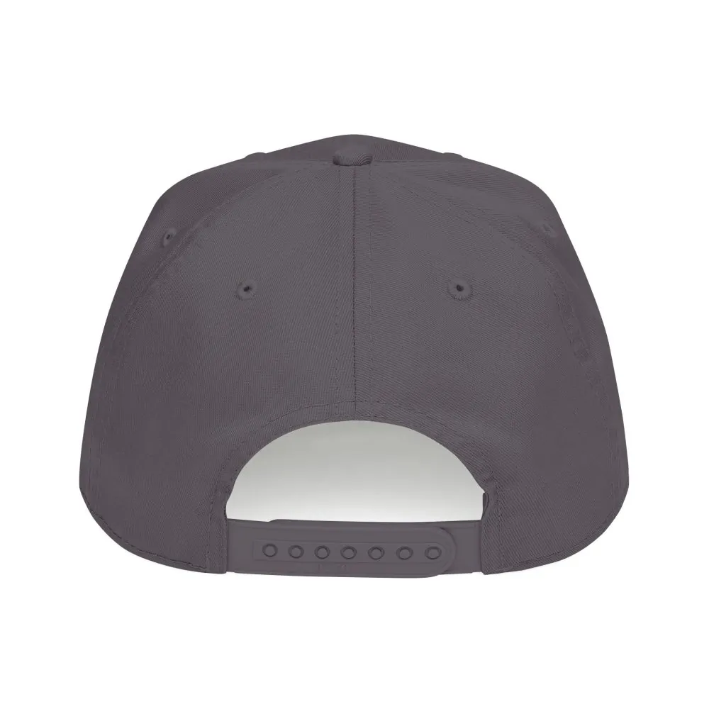 Baseball Cap - "Fuck Your Mortgage" Design F**K-Line