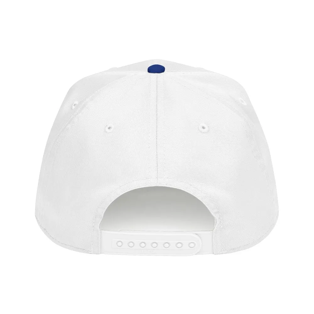 Baseball Cap - "Fuck Your Mortgage" Design F**K-Line