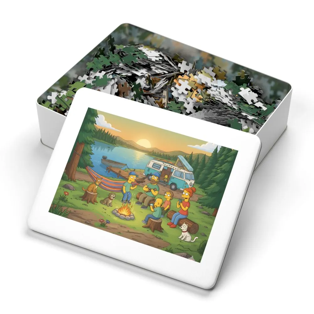 8133671163657478490_2048.jpeg Jigsaw Puzzle with Tin — Scenic Campervan Jigsaw