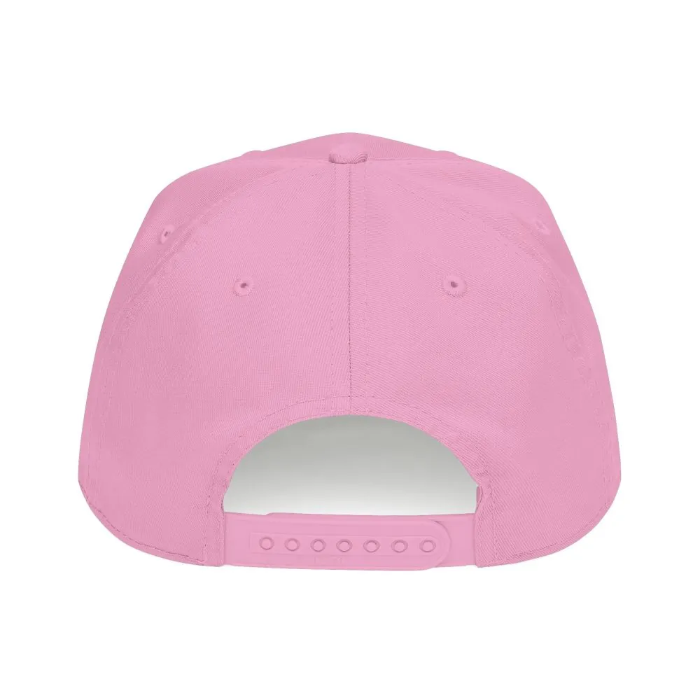 Baseball Cap - "Fuck Your Mortgage" Design F**K-Line