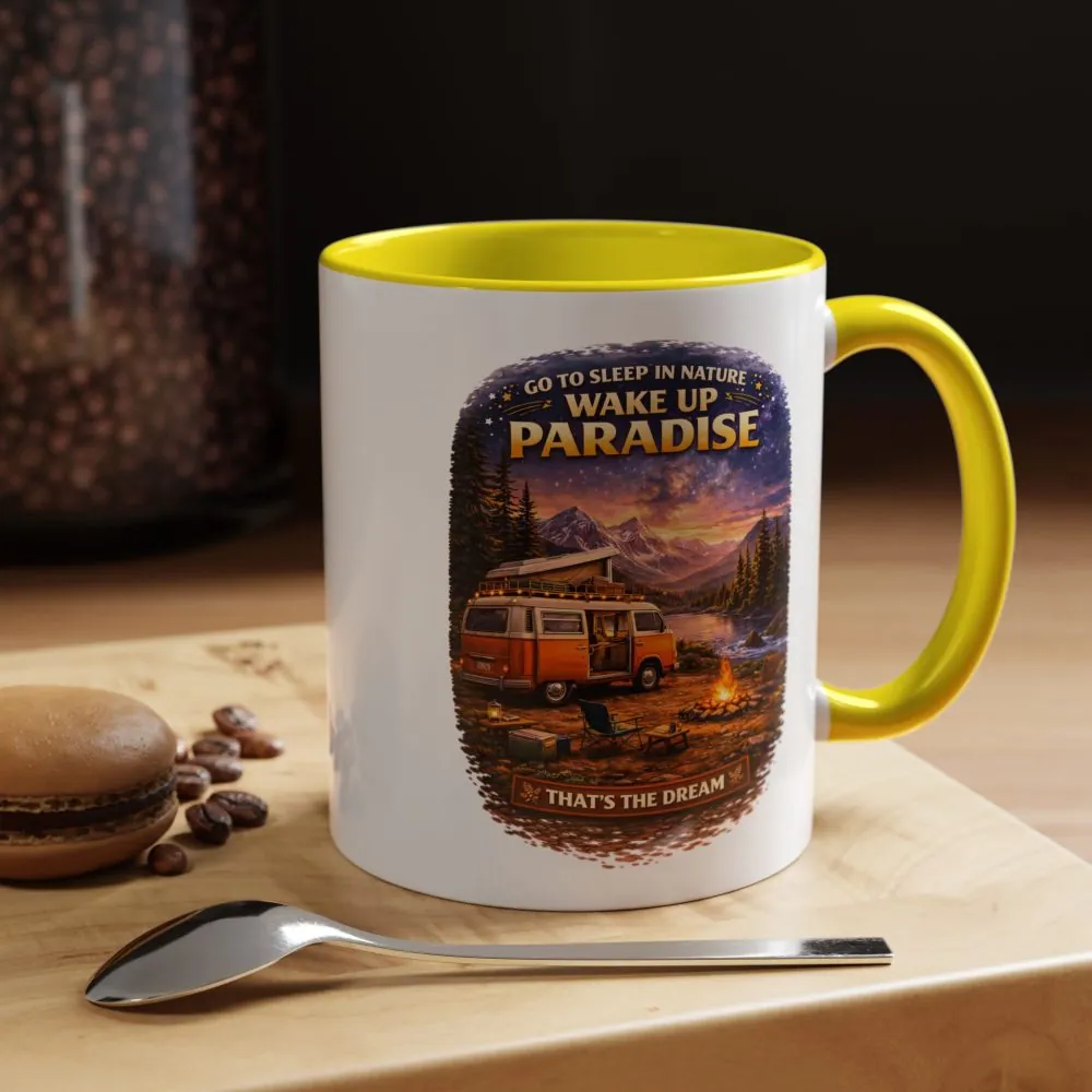 8247561260859461743_2048.jpeg Accent Coffee Mug (11, 15oz) — "Go to Sleep in Nature" Design Scenic-Line