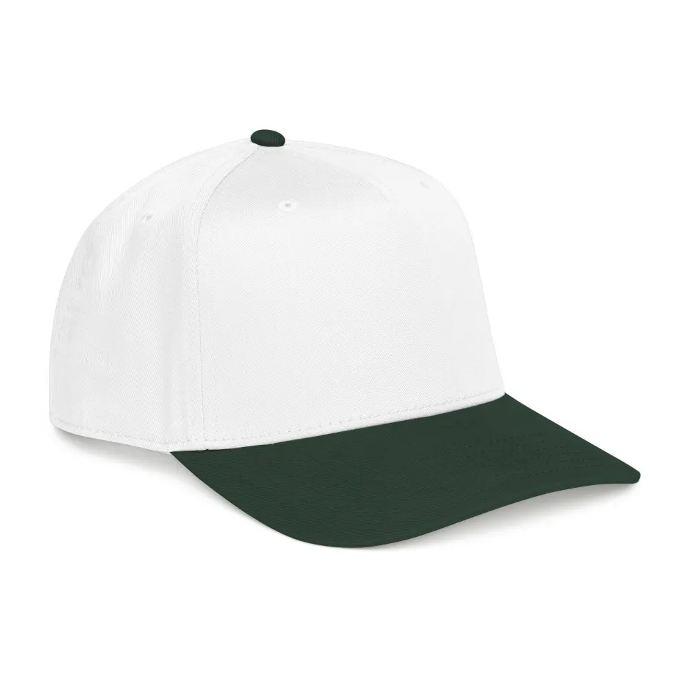 830390979986743981_2048.jpeg Baseball Cap - "Making Memories Around Every Corner" Design Scenic-Line