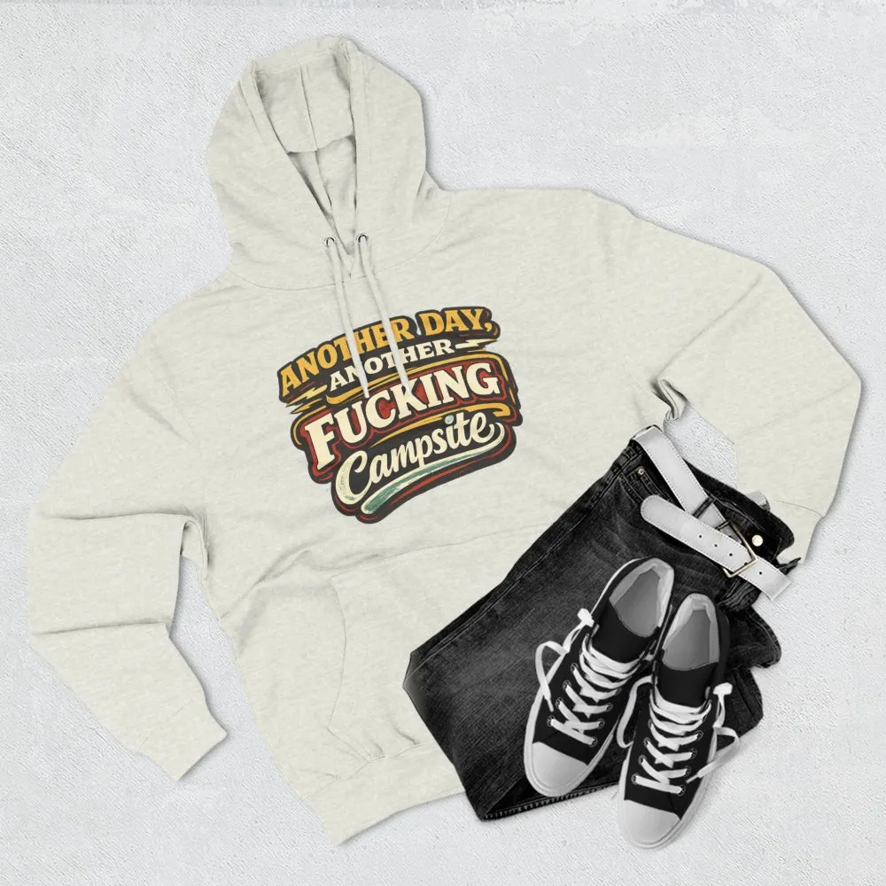 8329446717892003332_2048.jpeg Three-Panel Fleece Hoodie - "Another Day" Design F**K-Line