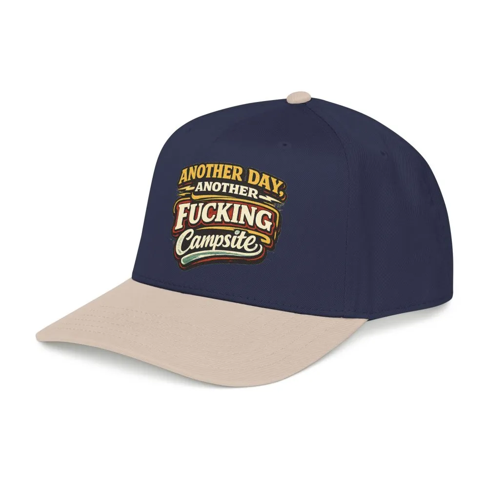 8510105223873263565_2048.jpeg Baseball Cap - "Another Day" Design F**K-Line