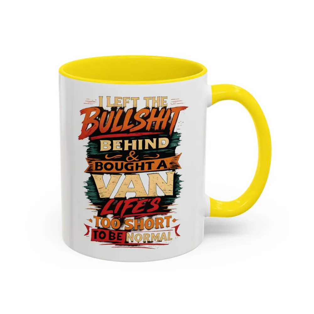 8534875864768289817_2048.jpeg Accent Coffee Mug (11, 15oz) — "I Left The Bullshit" Design F**K-Line