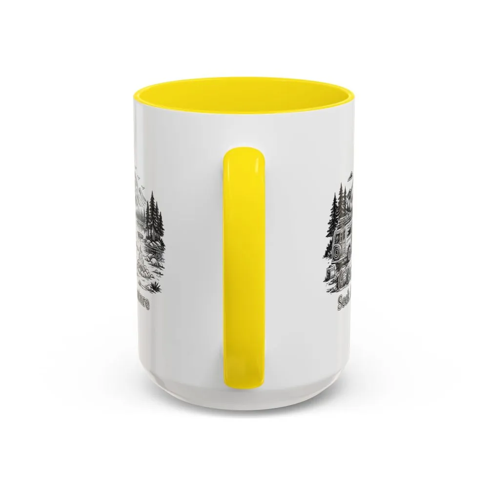 876303235313594580_2048.jpeg Accent Coffee Mug (11, 15oz) — "Seek Adventure" Design Minimal-Line
