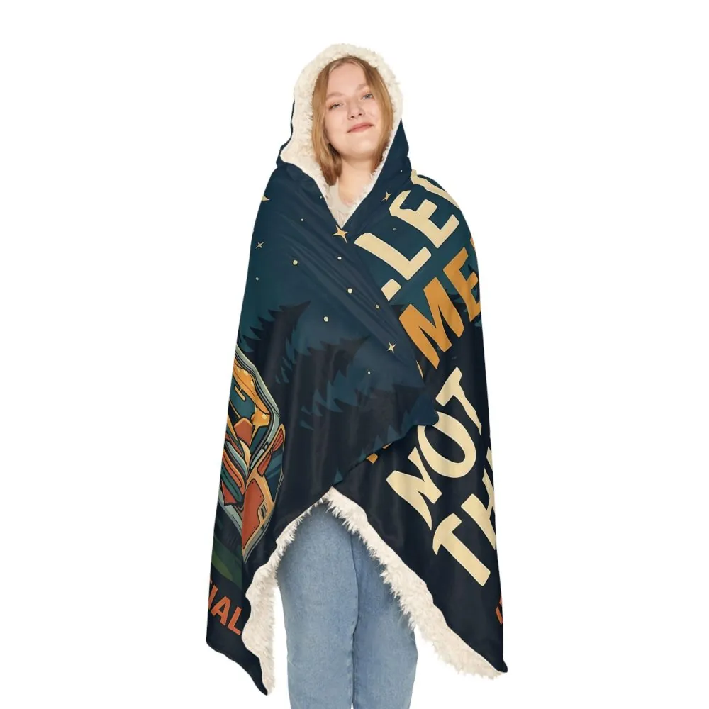 9008849927817372299_2048.jpeg Hooded Blanket — ("Collect Moments, Not Things") Camping Van Life Snuggle Blanket