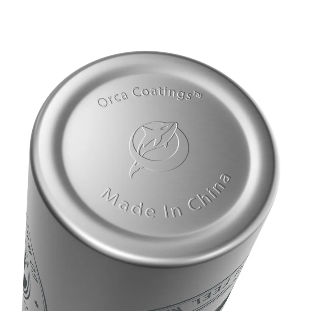 9090439590365314458_2048.jpeg Stainless Steel Water Bottle with Straw – 'Adventure Awaits-Go Where You Feel Most Alive' Outdoor Logo 20oz