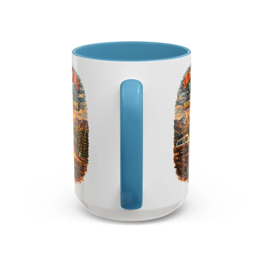 911652767074972139_2048.jpeg Accent Coffee Mug (11, 15oz) — "The Best Views" Design Scenic-Line