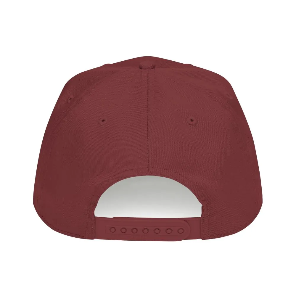 Baseball Cap - "Fuck Your Mortgage" Design F**K-Line