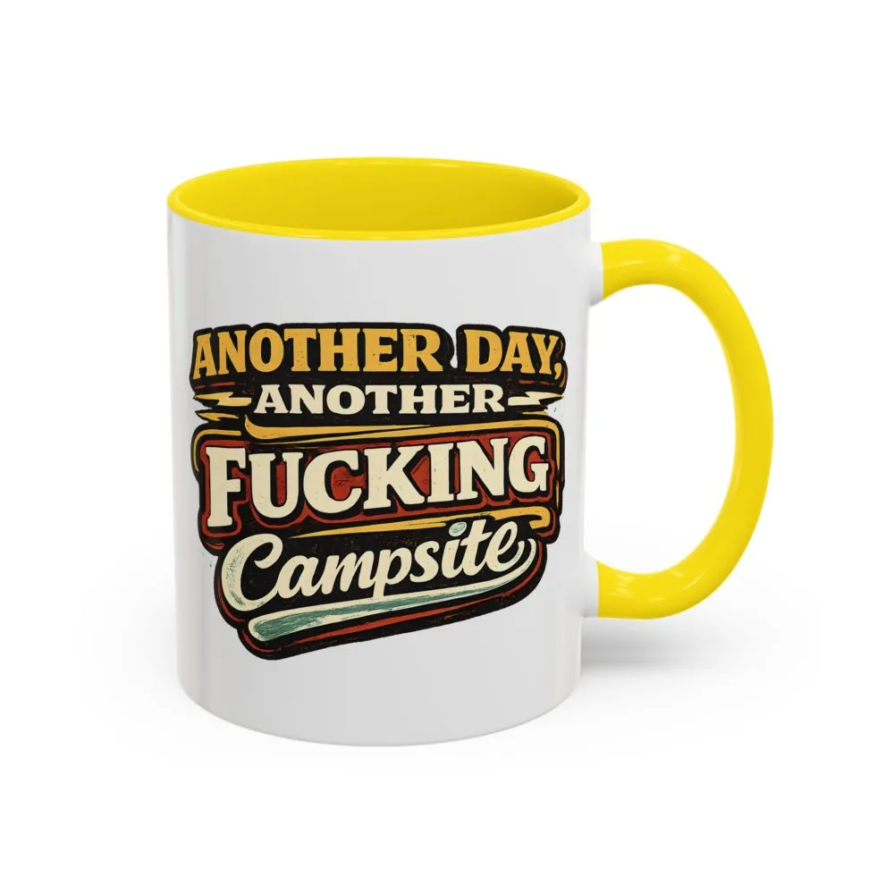 9539172178585824376_2048.jpeg Accent Coffee Mug (11, 15oz) — "Another Day" Design F**K-Line