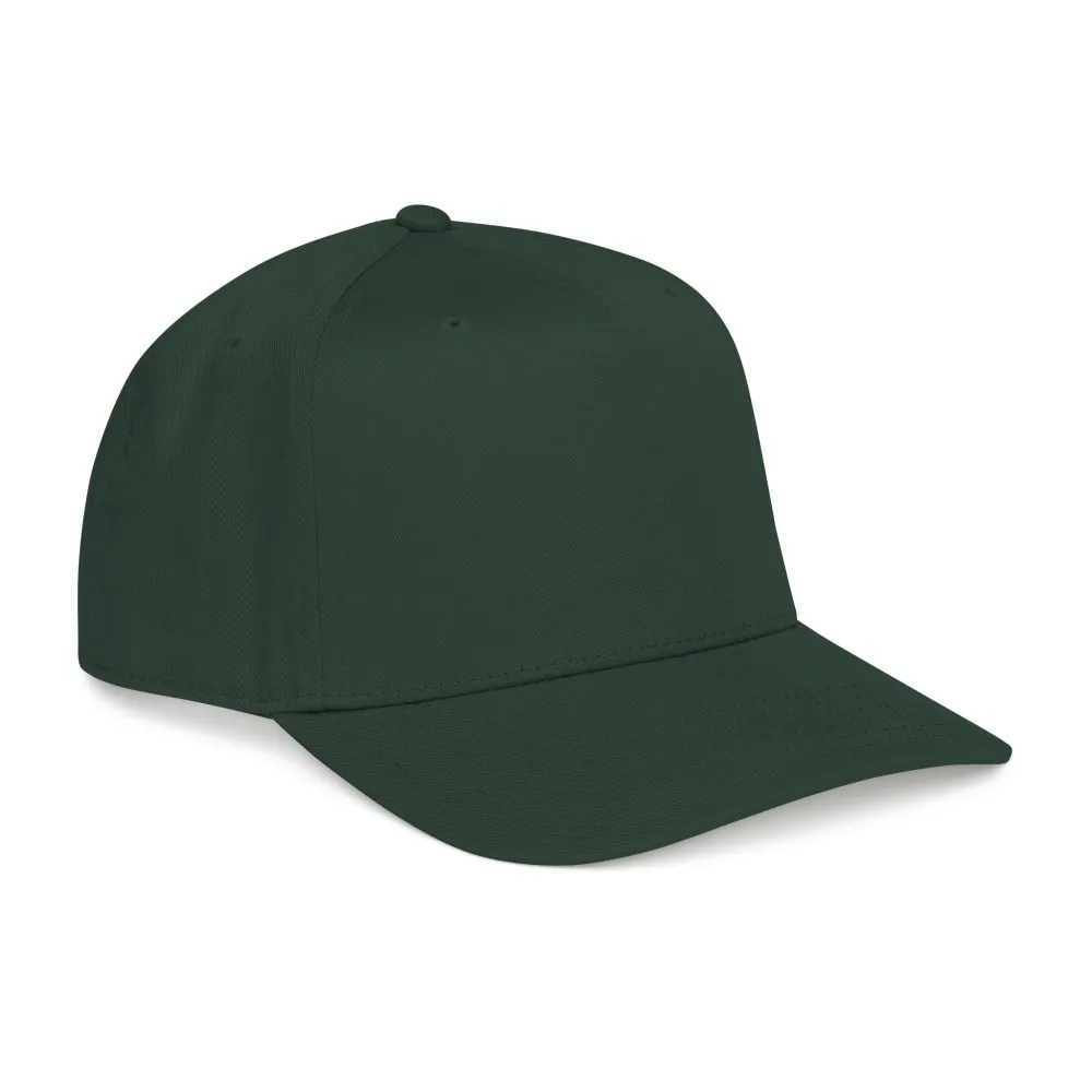 Baseball Cap - "Fuck Rent Catch Sunsets" Design F**K-Line