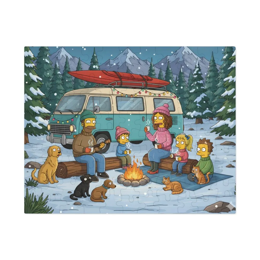 9718124326925101395_2048.jpeg Jigsaw Puzzle with Tin — Scenic Jigsaw for Cozy Holidays