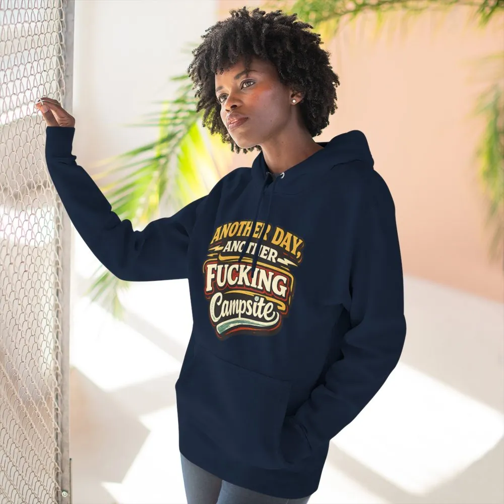 9771939851266310678_2048.jpeg Three-Panel Fleece Hoodie - "Another Day" Design F**K-Line