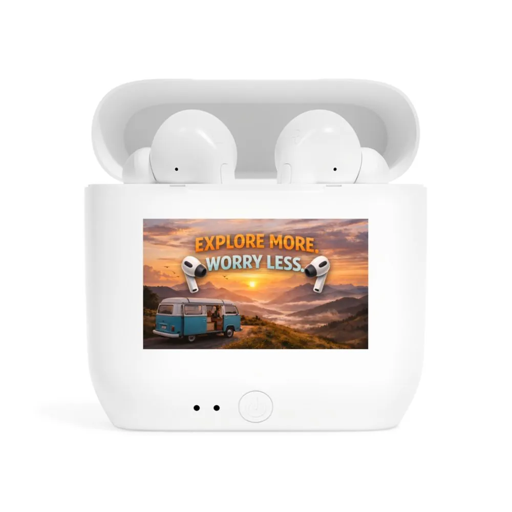 9829781427310100916_2048.jpeg Essos Wireless Earbuds – “Explore More, Worry Less” Travel Graphic