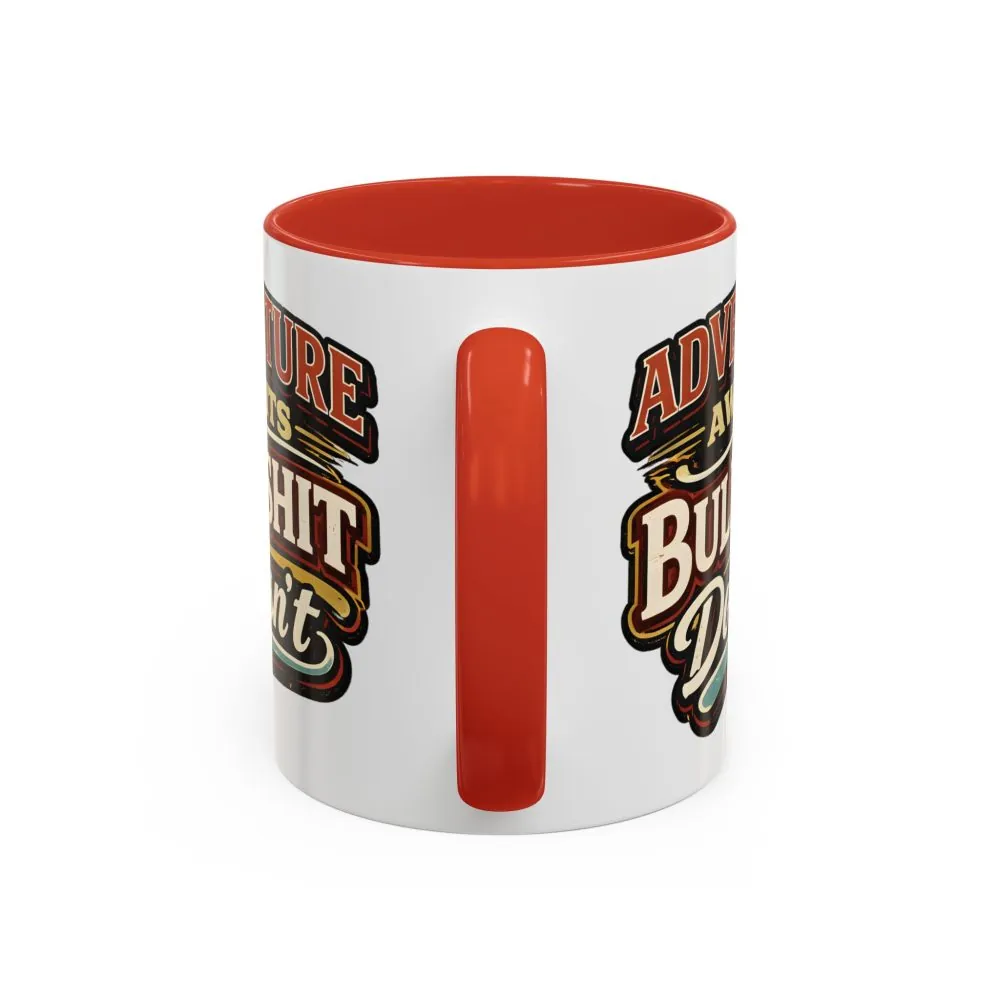 991316616228375783_2048.jpeg Accent Coffee Mug (11, 15oz) — "Adventure Awaits" Design F**K-Line