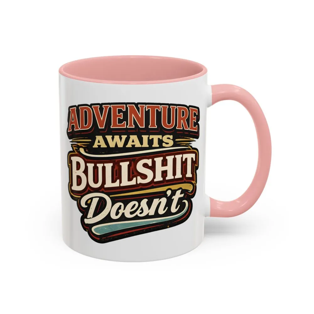 9990756556039320818_2048.jpeg Accent Coffee Mug (11, 15oz) — "Adventure Awaits" Design F**K-Line